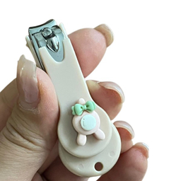 ناخن گیر کودک مدل فانتزی کد 286