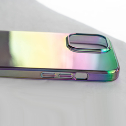 کاور کی فون مدل RAINBOW مناسب برای گوشی موبایل اپل iPhone 13