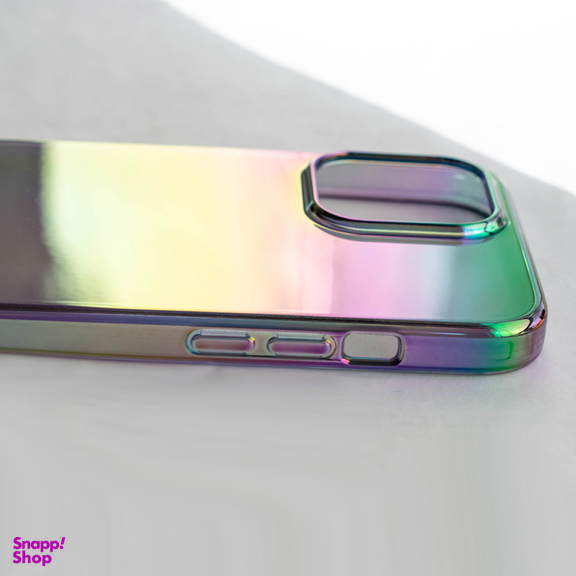 کاور کی فون مدل RAINBOW مناسب برای گوشی موبایل اپل iPhone 13