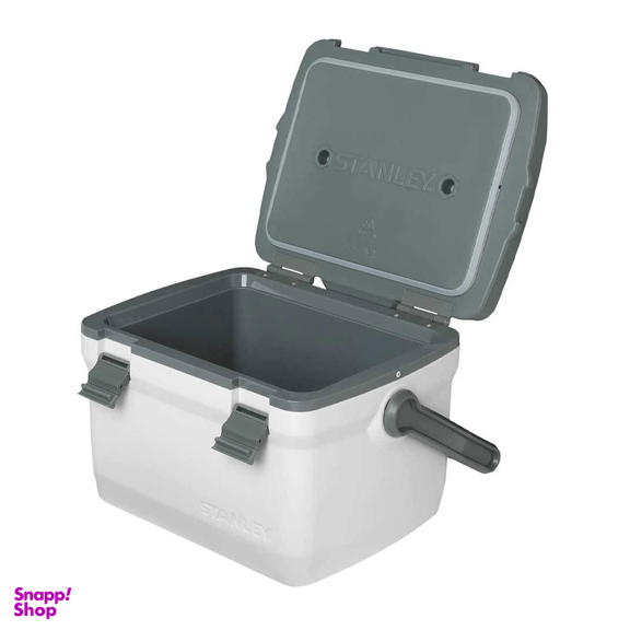 کول باکس استنلی مدل OUTDOOR COOLER حجم 6٬6 لیتر