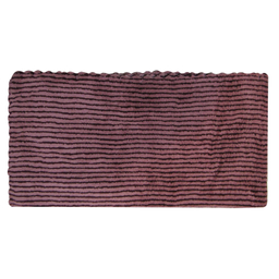 دستمال حوله ای هوم اند لایف مدل نادیا سایز 70×40 سانتی متر