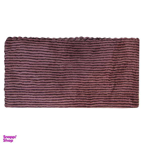 دستمال حوله ای هوم اند لایف مدل نادیا سایز 70×40 سانتی متر