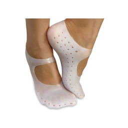 جوراب درمان ترک پا اسپنکوژل مدل 1012