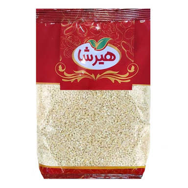 بلغور جو هیرشا وزن ۸۰۰ گرم