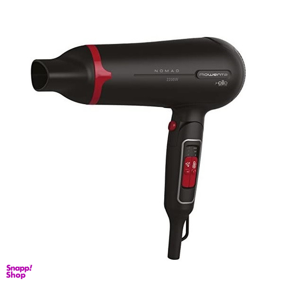سشوار حرفه ای روونتا مدل CV4752FO