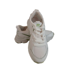 کفش روزمره زنانه مدل نایکی لژدار کد 02