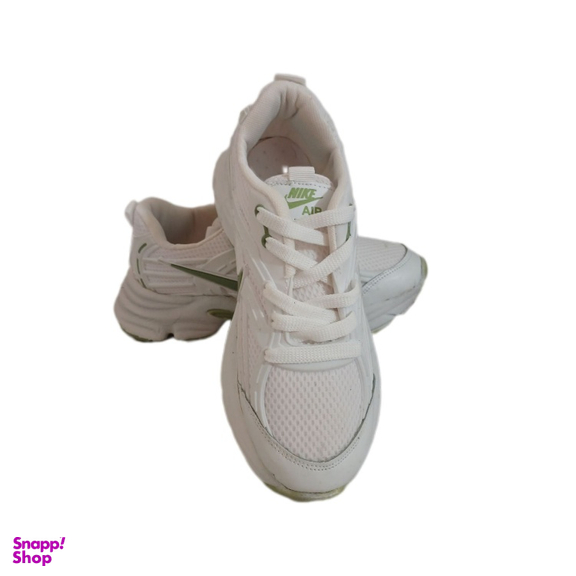 کفش روزمره زنانه مدل نایکی لژدار کد 02