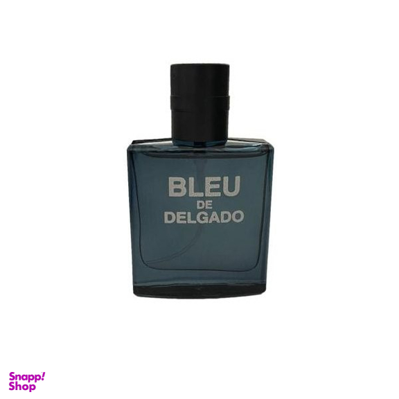 عطر جیبی مردانه بلو مدل دلگادو