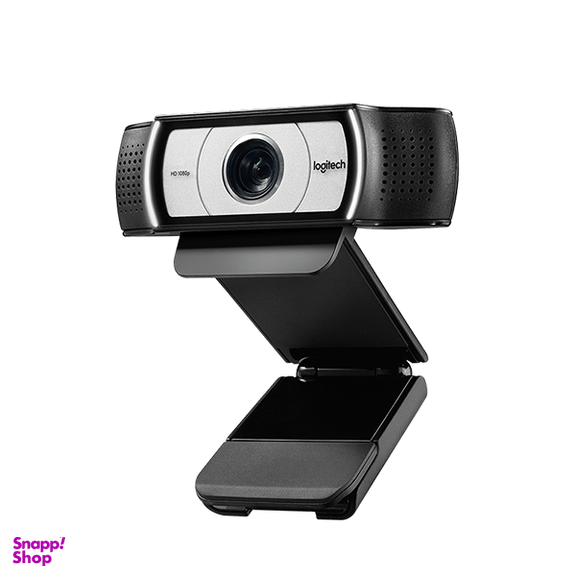 وب کم لاجیتک مدل C930c