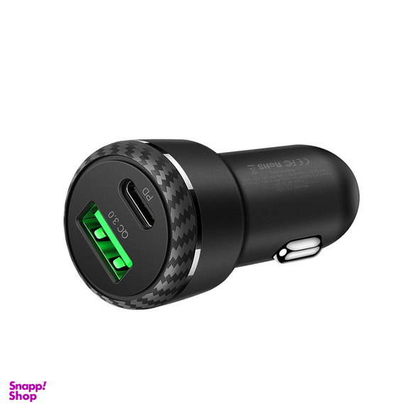 شارژر فندکی مک دودو مدل CC-5970