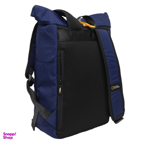 کوله پشتی نشنال جئوگرافیک مدل RECYCLABLE N23820