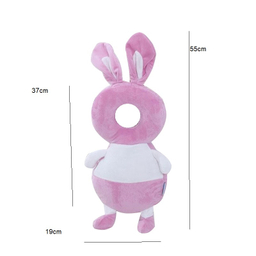 محافظ سر کودک مدل خرگوشک