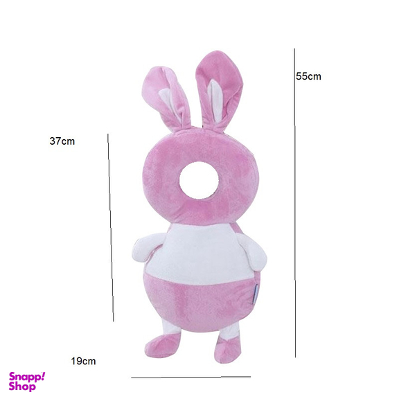 محافظ سر کودک مدل خرگوشک