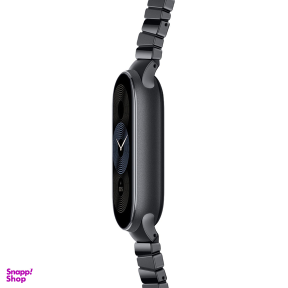 مچ بند هوشمند شیائومی مدل Mi Band 9 نسخه گلوبال