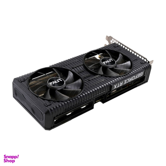 کارت گرافیک پالیت مدل GeForce RTX 3060