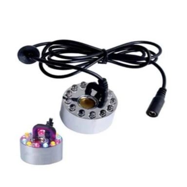 مه ساز چراغ دار آکواریوم جنکا مدل MM-32