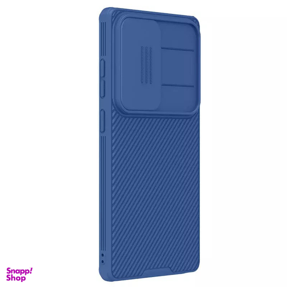 کاور نیلکین مدل CamShield Pro مناسب برای گوشی موبایل سامسونگ Galaxy S25 Ultra