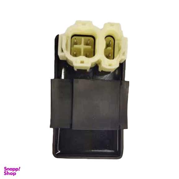 ترانزیستور موتور سیکلت لیزر مدل G17 مناسب هوندا