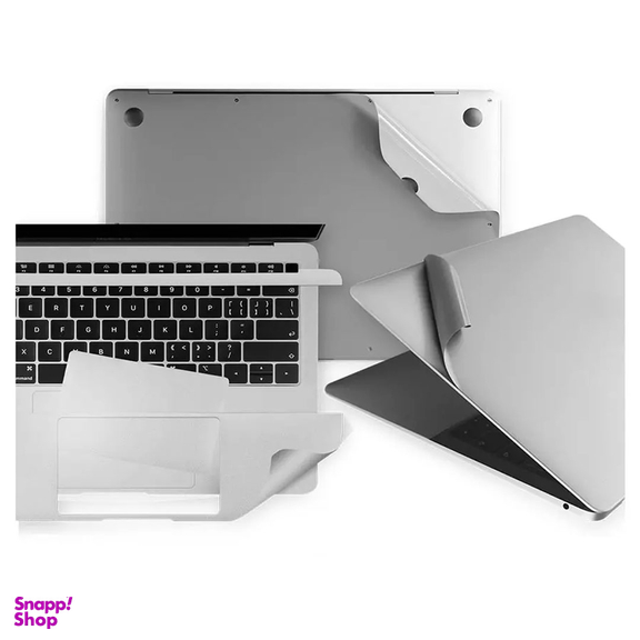 کاور محافظ بدنه مک بوک کوتتسی مدل MB1091