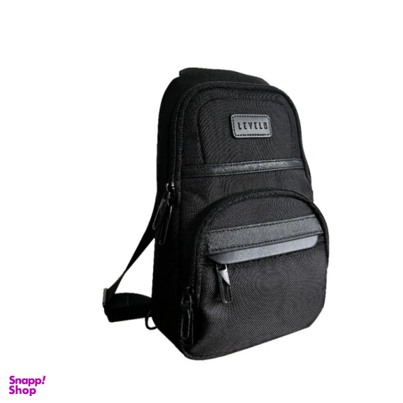 کیف لپ‌ تاپ ۱۷ اینچ لولو مدل Urban Sling