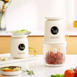 خردکن گرین لاین مدل Food Chopper