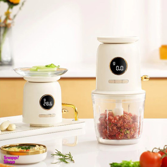 خردکن گرین لاین مدل Food Chopper