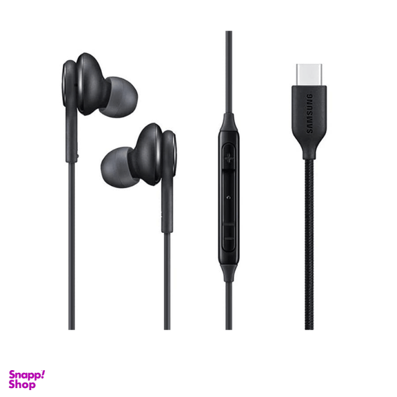 هندزفری باسیم سامسونگ مدل USB-C Edition Tuned by AKG طول 1.2 متر