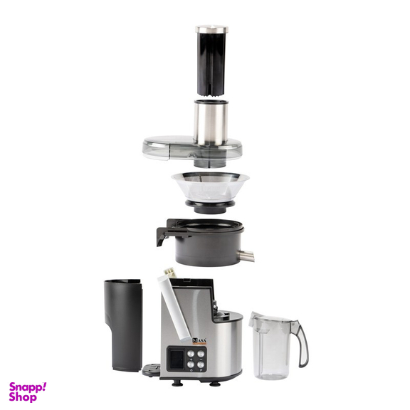 آبمیوه گیری ناسا الکتریک مدل NS-945
