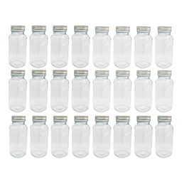 جا ادویه مدل آنتیک S2-24 مجموعه 24 عددی