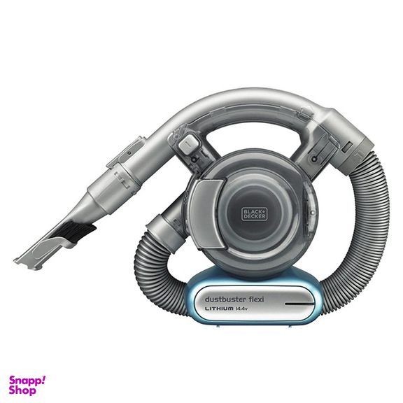 جارو شارژی بلک اند دکر مدل PD1420LP-GB
