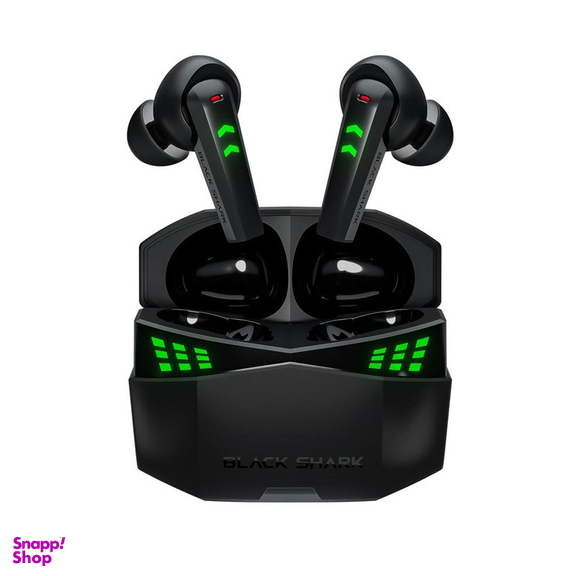 هدفون بی سیم بلک شارک مدل HDT LUCIFER ORGINAL T6 BT