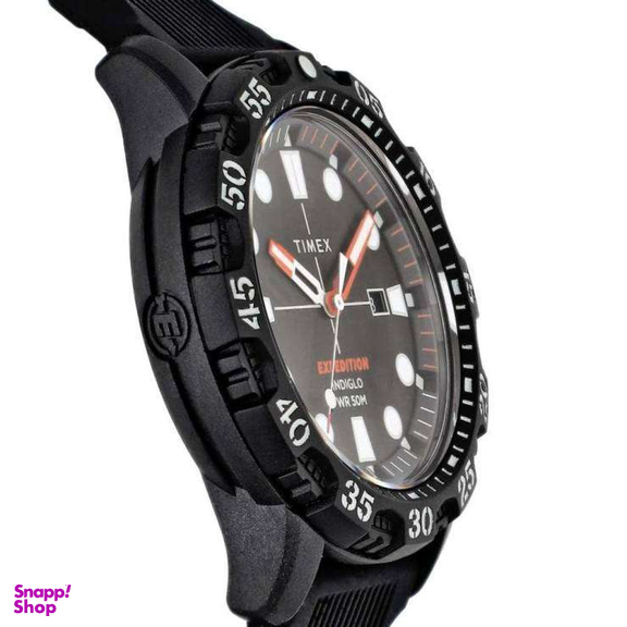 ساعت مچی عقربه ای مردانه تایمکس کد TW4B25500