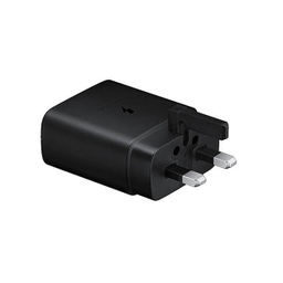 شارژر دیواری 45 وات سامسونگ مدل 45W به همراه کابل USB Type-C