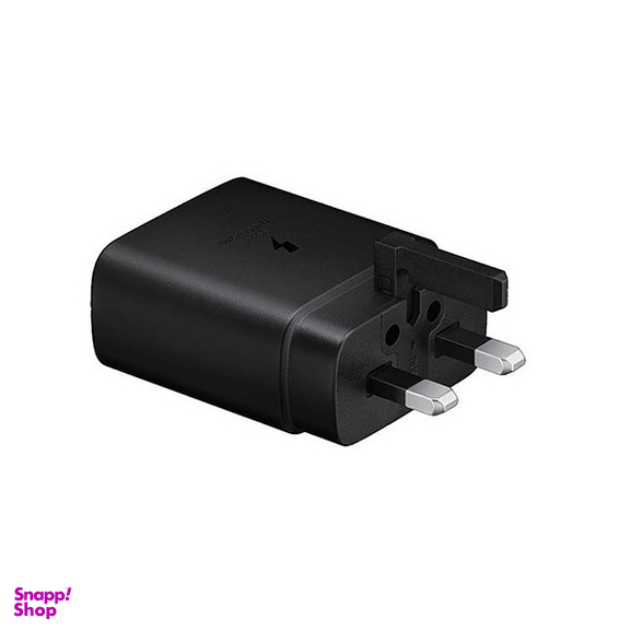 شارژر دیواری 45 وات سامسونگ مدل 45W به همراه کابل USB Type-C