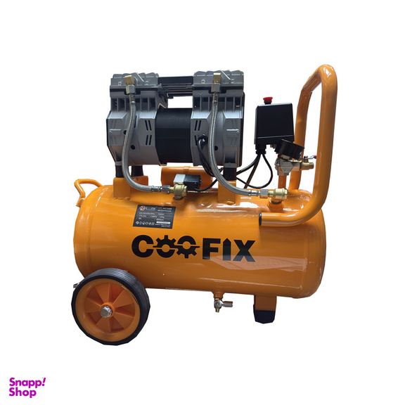 کمپرسور باد کوفیکس مدل -SMT-CF-AC008-30LITER-SILENT