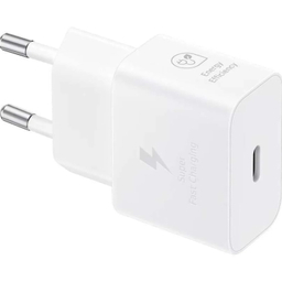 شارژر دیواری موبایل سامسونگ 25W 2PIN کد EP-T2510