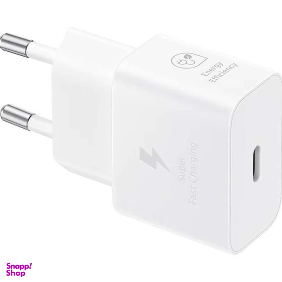 شارژر دیواری موبایل سامسونگ 25W 2PIN کد EP-T2510
