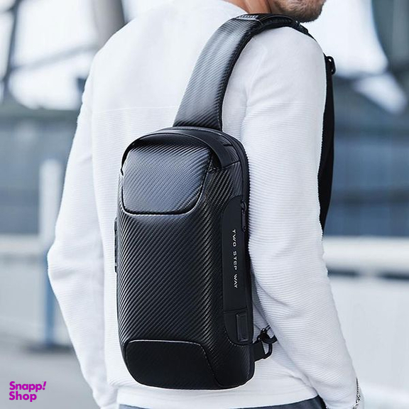 کیف کراس بادی مردانه بنج مدل 22085Plus