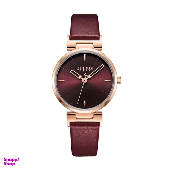 ساعت عقربه ای زنانه جولیوس کد 1271B
