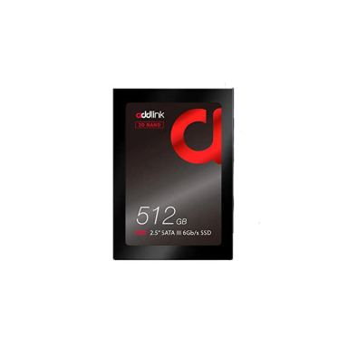 حافظه SSD ادلینک مدل S20 2.5-inch SATA III