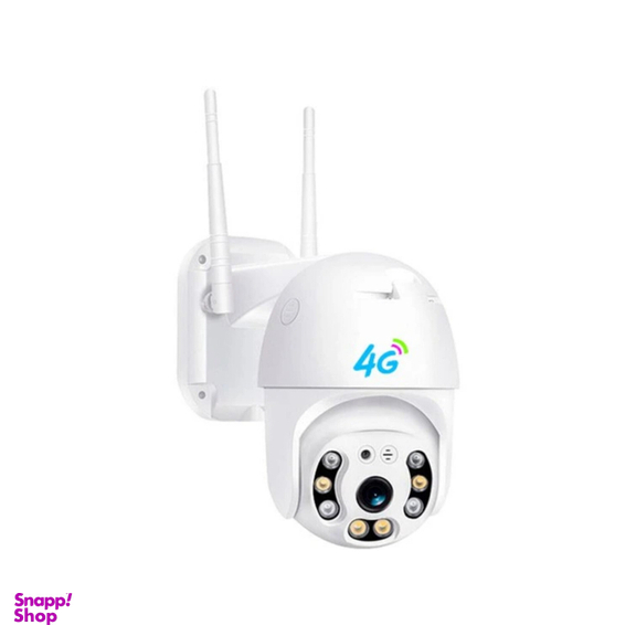 دوربین مداربسته مدل سیم کارتی کد V380