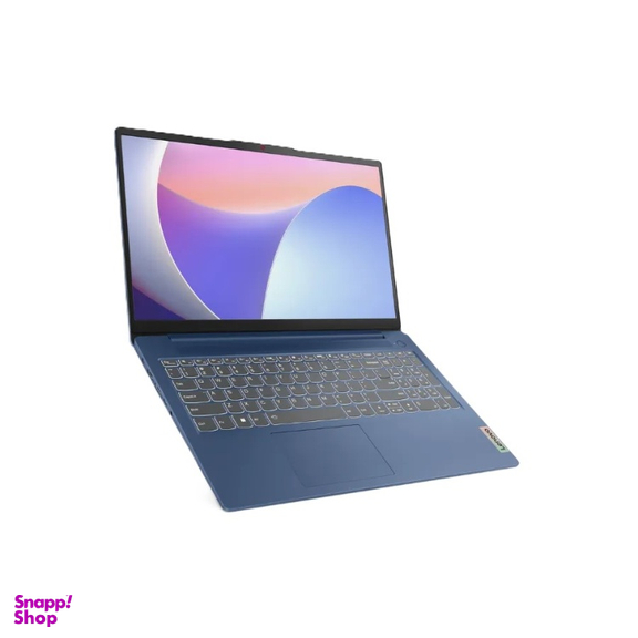 لپ تاپ 15.6 اینچ لنوو مدل IdeaPad Slim 3 15IRU8 i3 1315U 8GB 1TB SSD UHD کاستوم شده