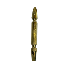 سری پیچ گوشتی یک سر چهارسو یک سر دو سو لایت مدل SMT-LIGHT-JAPAN-8065SP بسته 10 عددی