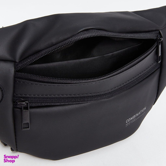 کیف کمری مردانه ال سی وایکیکی مدل Combination