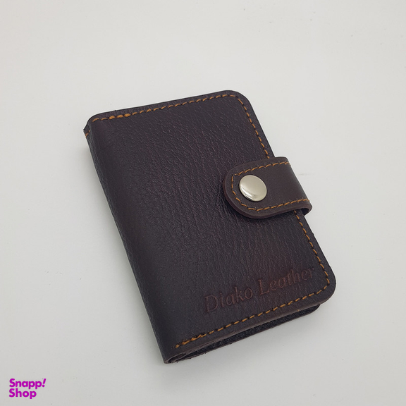 جاکارتی چرم دیاکو مدل atm112f