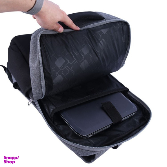 کوله پشتی لپ تاپ 15.6 اینچ مکنیل مدل CM1