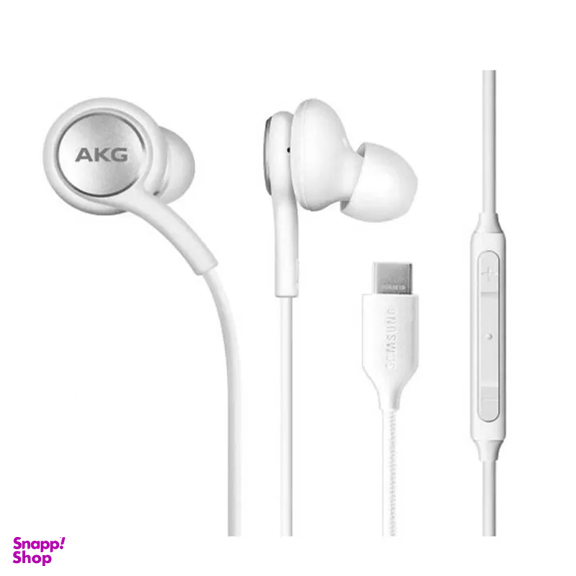 هندزفری باسیم سامسونگ مدل Type-C AKG EO-IC100 طول 1.2 متر