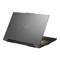 لپ تاپ 16 اینچ ایسوس مدل TUF Gaming F16 FX607VU-i7 13620H-16GB-512GB SSD-6GB RTX4050 کاستوم شده