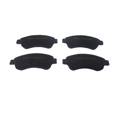 لنت ترمز جلو امکو مدل 9524 مناسب برای پژو 206 تیپ 5