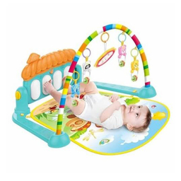 تشک بازی هانگر مدل 0639